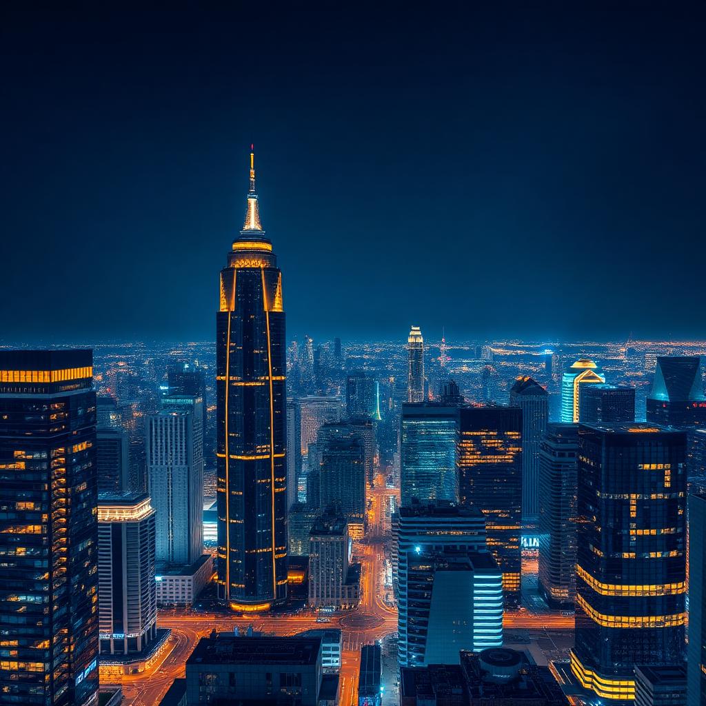 ZAYQUM Smart Cities