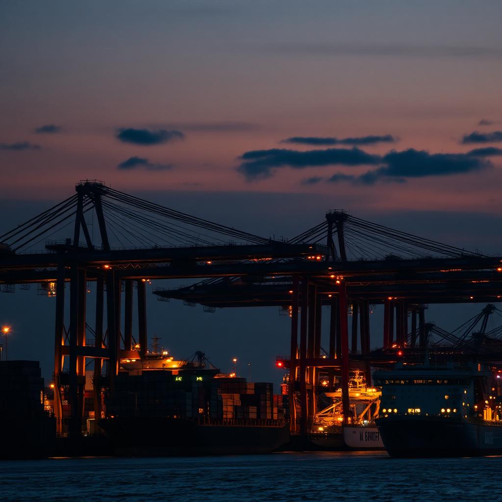 ZAYQUM Global Trade Platform